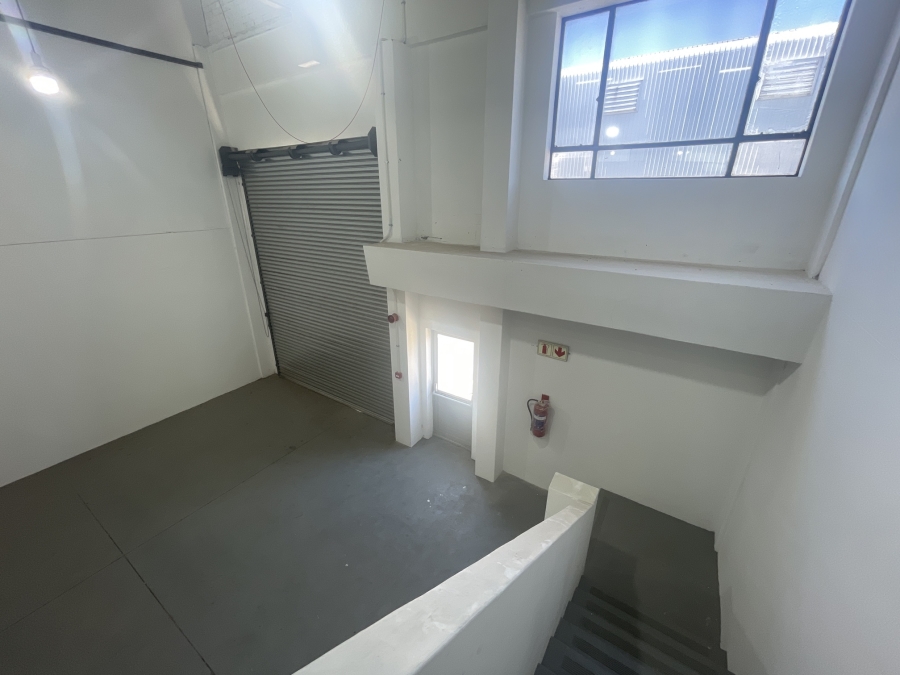 To Let commercial Property for Rent in Blackheath Industrial Western Cape